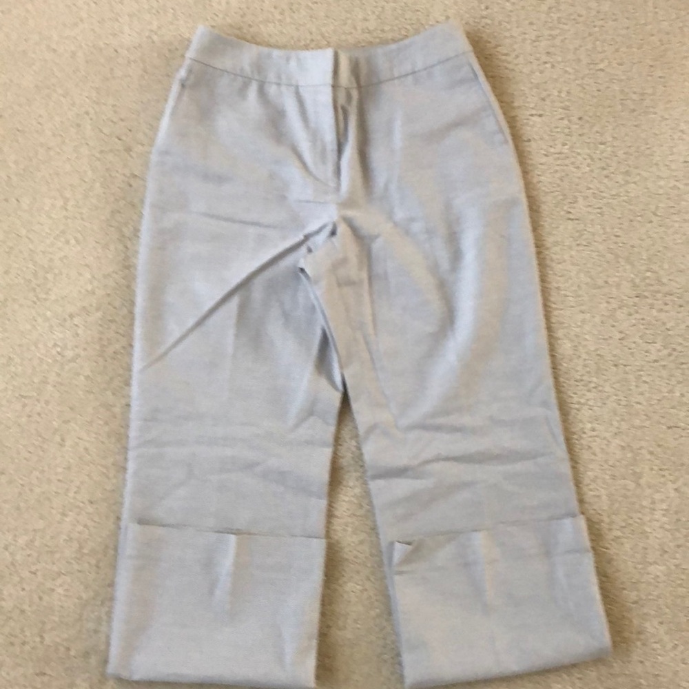 Ann Taylor Loft Suit Sz. 8 - Picture 6 of 7